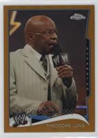 Theodore Long #/50