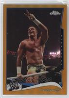 Tyson Kidd [EX to NM] #/50