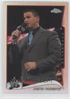 Justin Roberts