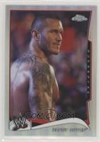 Randy Orton