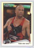 Rob Van Dam