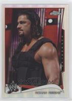 Roman Reigns