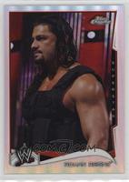 Roman Reigns