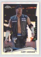 Curt Hawkins