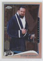 Damien Sandow