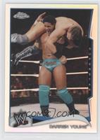 Darren Young