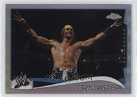 Drew McIntyre