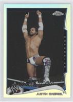 Justin Gabriel