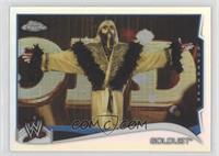 Goldust