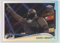 Mark Henry