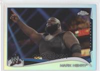 Mark Henry