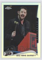 Wade Barrett