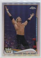 Diamond Dallas Page [EX to NM]