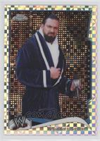 Damien Sandow