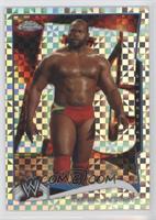 Ezekiel Jackson