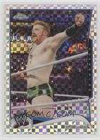 Sheamus