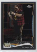 Mick Foley [EX to NM]