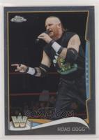 Road Dogg Jesse James