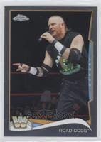 Road Dogg Jesse James