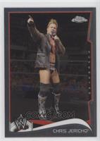 Chris Jericho