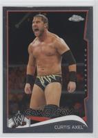 Curtis Axel