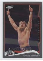 Daniel Bryan