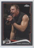 Dean Ambrose