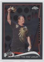 Jerry Lawler