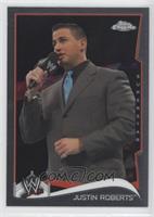 Justin Roberts