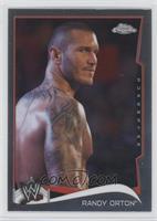 Randy Orton