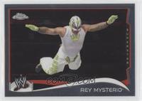 Rey Mysterio