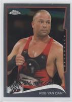 Rob Van Dam