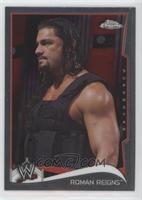 Roman Reigns