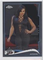 Aksana