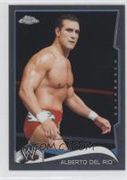 Alberto Del Rio