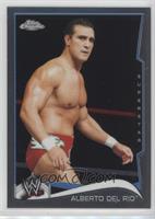 Alberto Del Rio