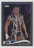 Cody Rhodes [EX to NM]