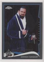 Damien Sandow