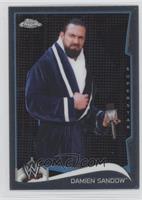 Damien Sandow