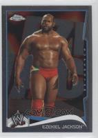 Ezekiel Jackson