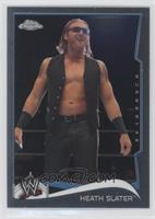 Heath Slater