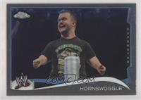 Hornswoggle