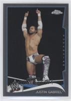 Justin Gabriel