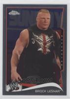 Brock Lesnar