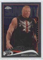 Brock Lesnar