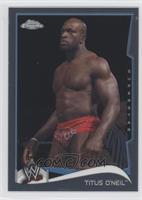 Titus O'Neil