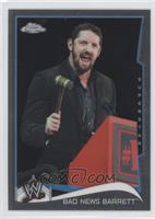 Wade Barrett