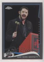 Wade Barrett