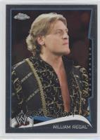 William Regal