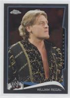 William Regal